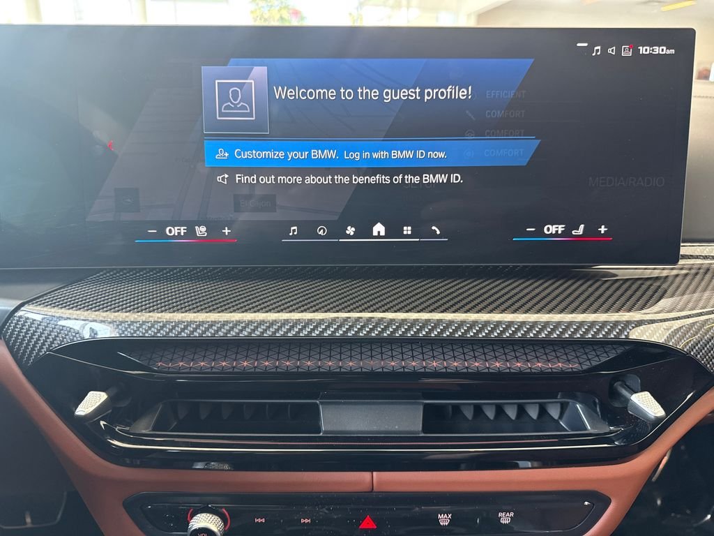 Used 2026 Unreleased BMW Competition image 30