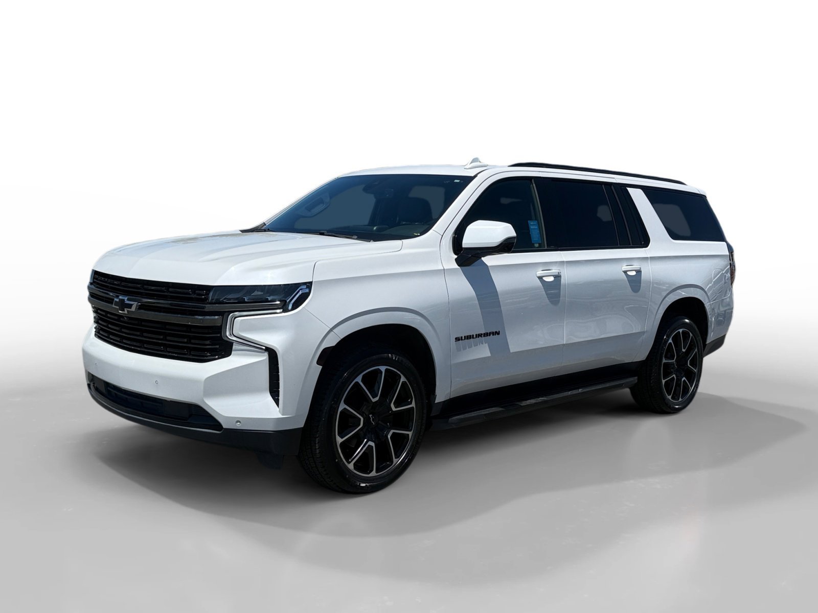 2021 Chevrolet Suburban 2WD 1500 RST's photo