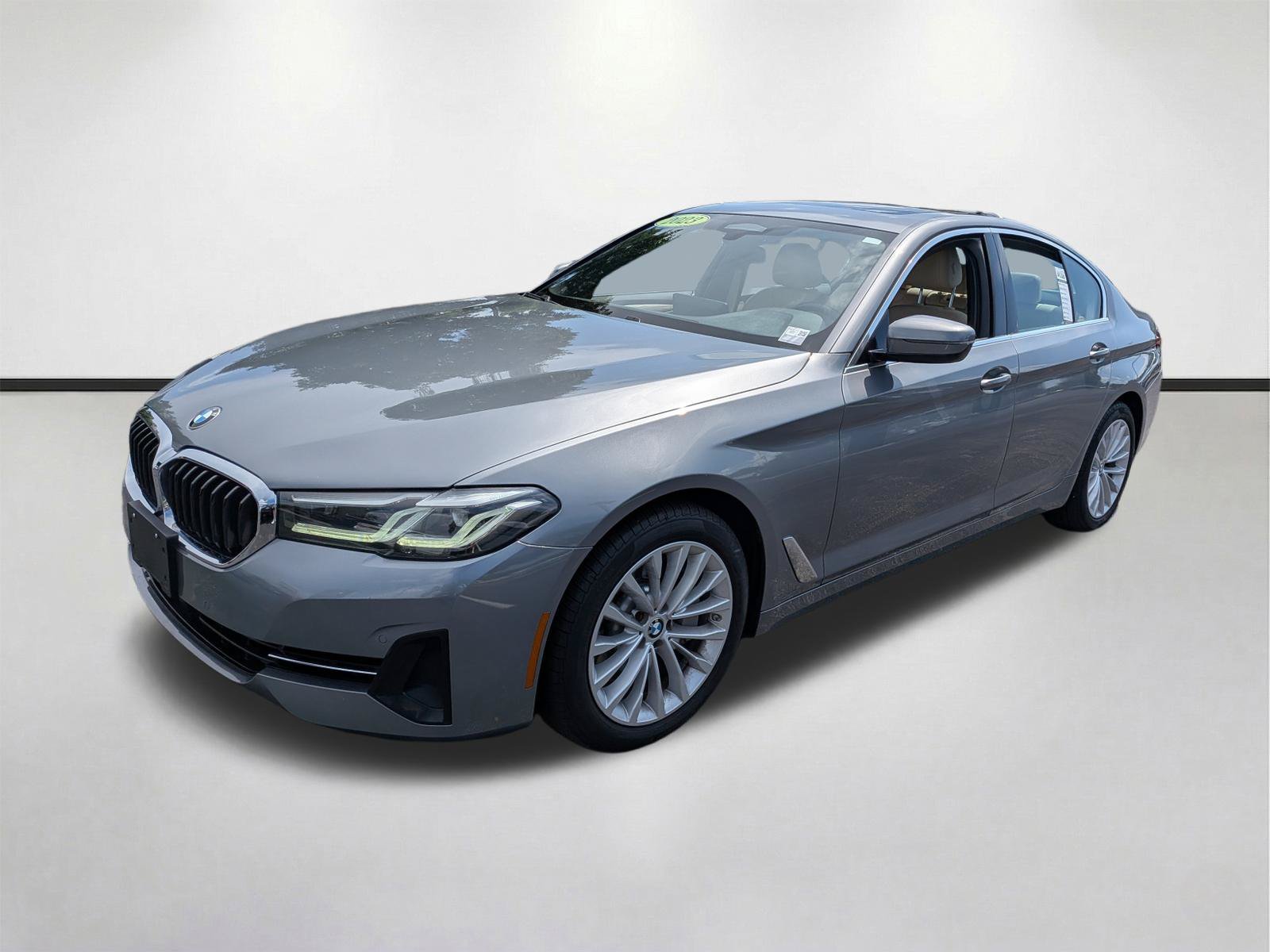 2023 BMW 5 Series 530i - Photo 8