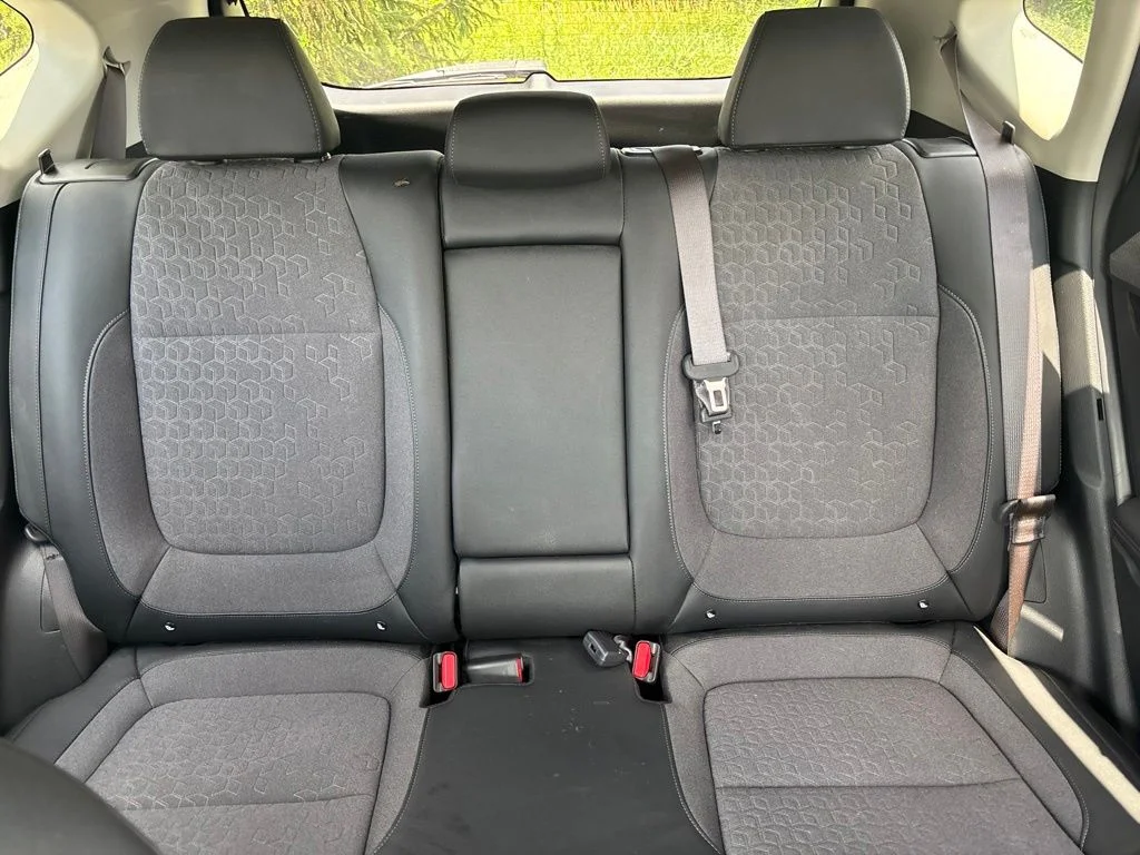Certified Used 2024 Blue Kia S image 23