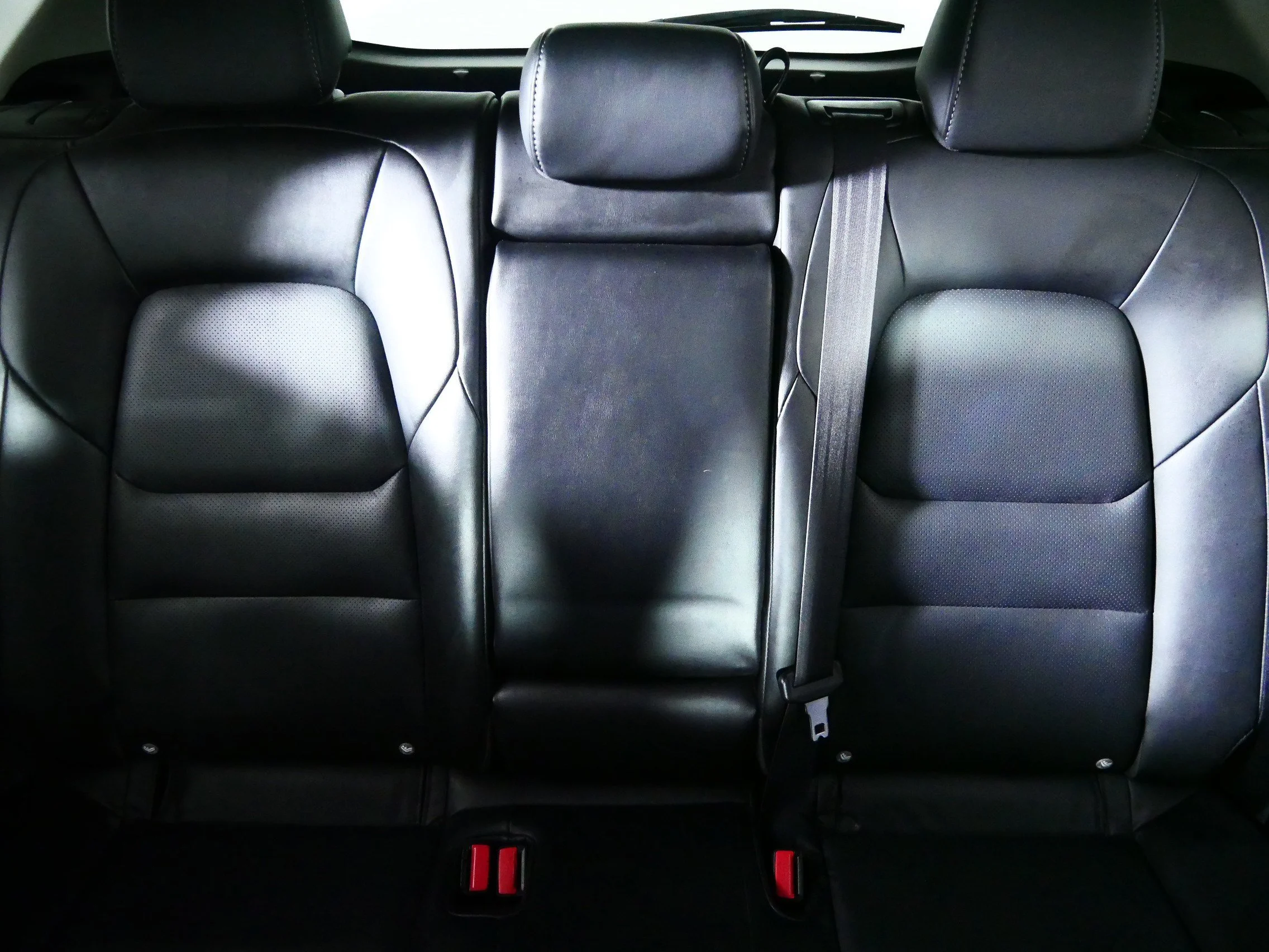 Used 2024 Jet Black Mica Mazda 2.5 S Select Package image 13