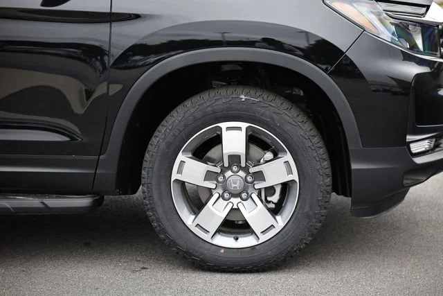 2026 Honda Ridgeline RTL - Photo 16