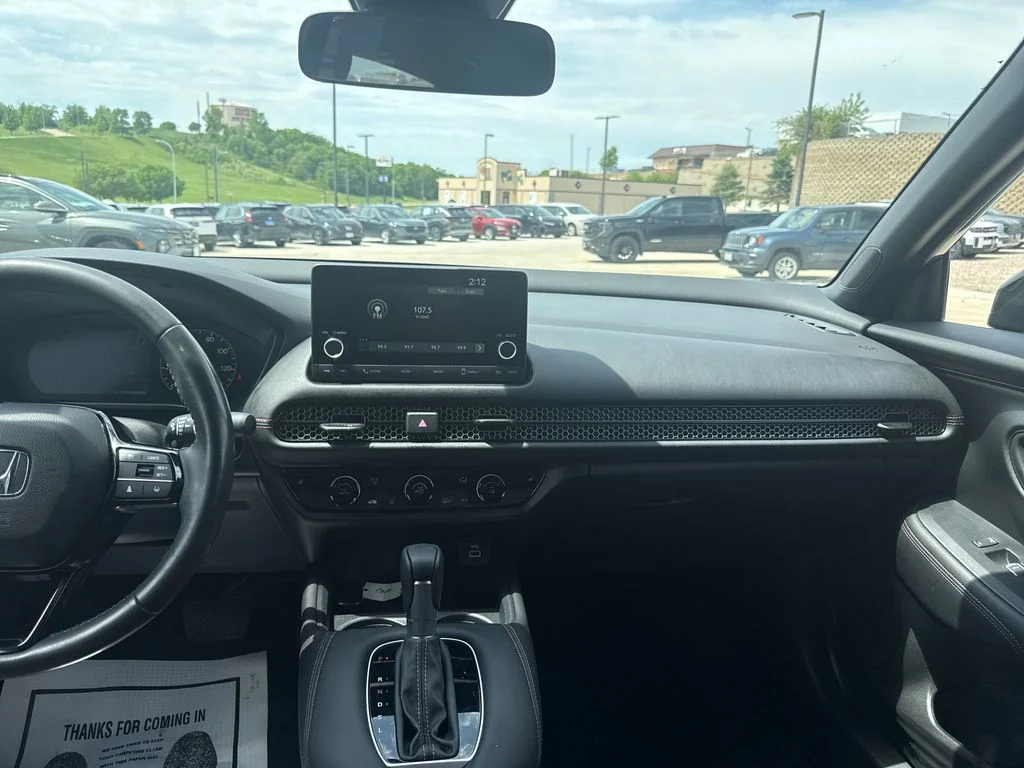 2024 Honda HR-V Sport - Photo 17
