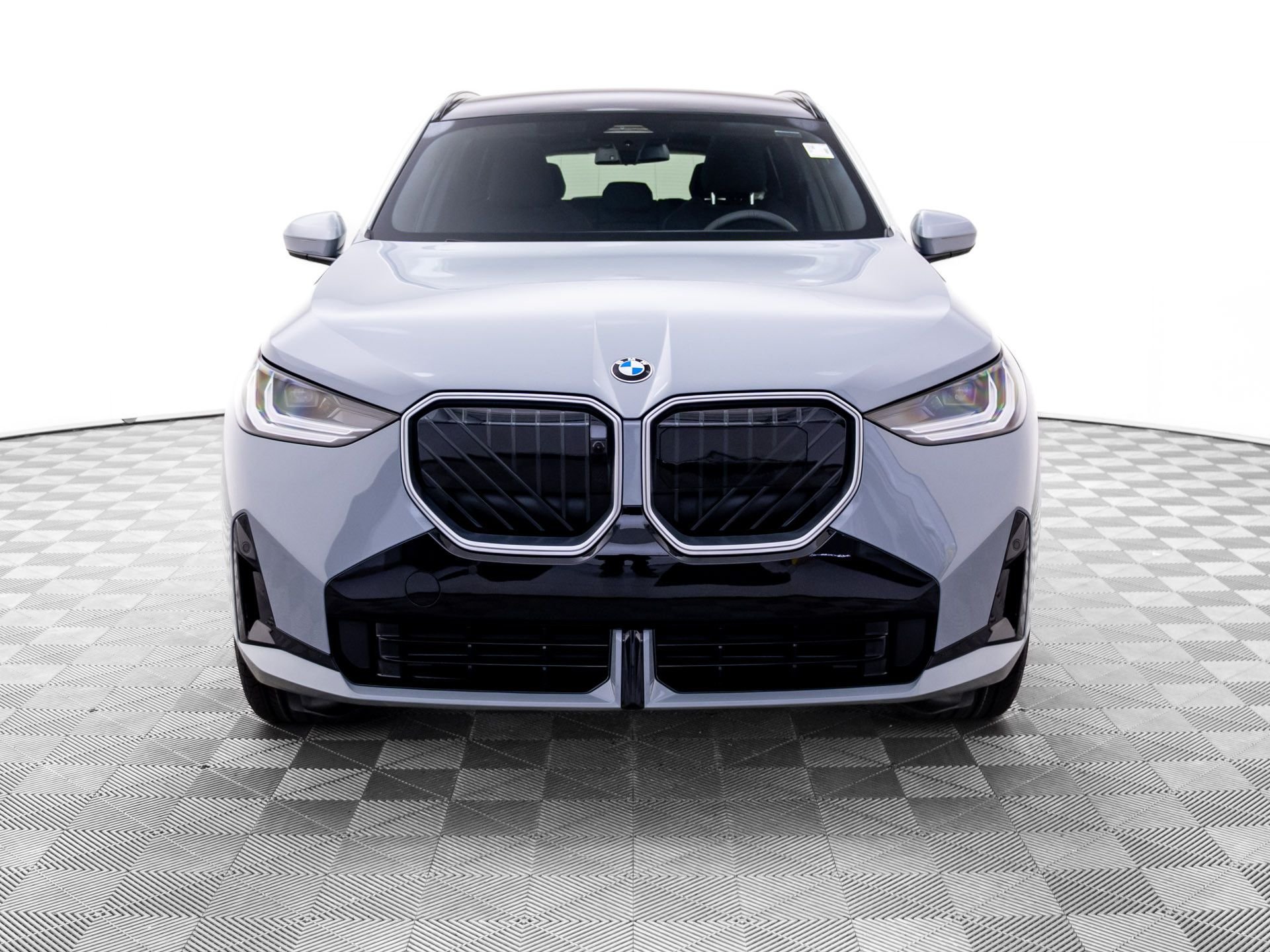 New 2026 Brooklyn Grey Metallic BMW 30 xDrive image 9