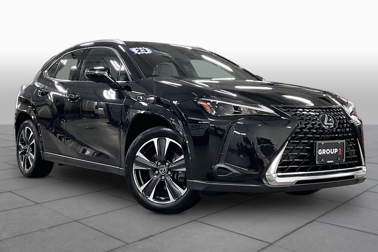 Used 2023 Caviar Lexus Premium image 3