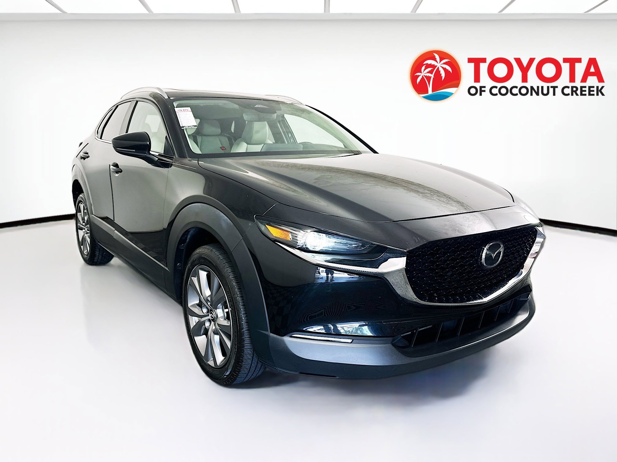 2024 Mazda CX-30 Preferred AWD's photo