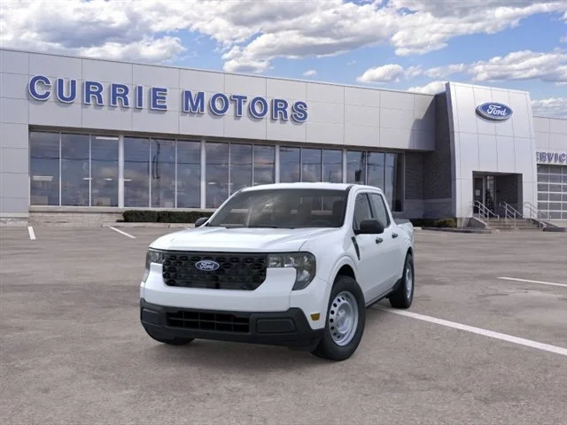 New 2026 Oxford White Ford XL image 34