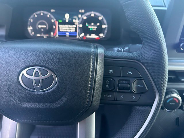 New 2026 Bronze Oxide Toyota  TRD Sport image 17