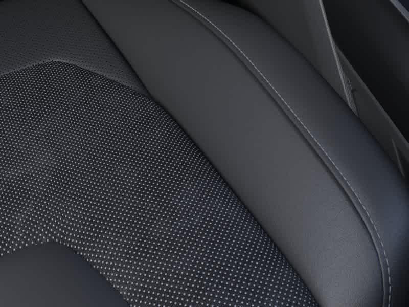 New 2026 Agate Black Metallic Ford Raptor image 16