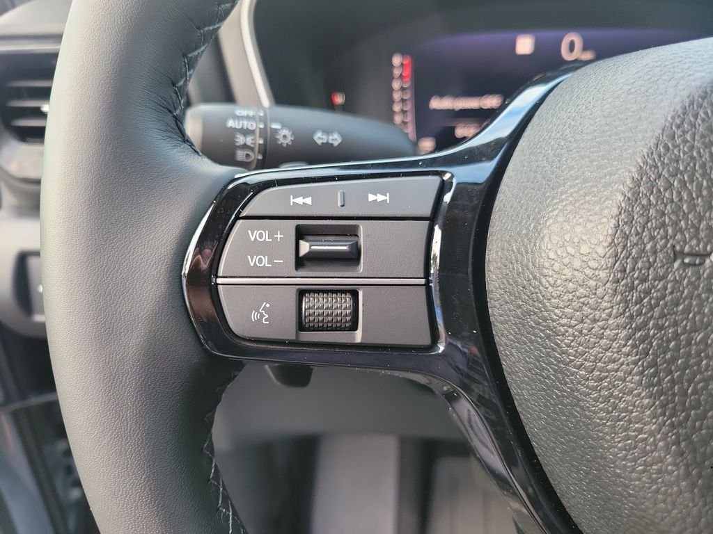 2026 Honda Passport RTL Towing - Photo 29