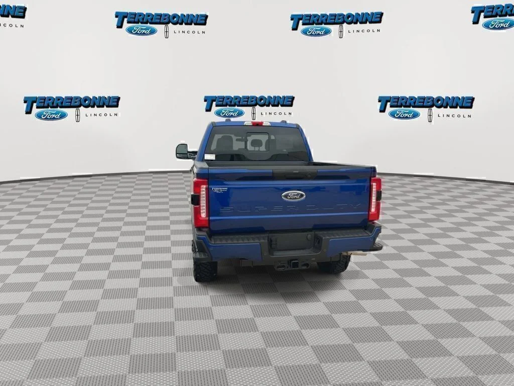 2026 Ford F-250 Super Duty XL - Photo 7