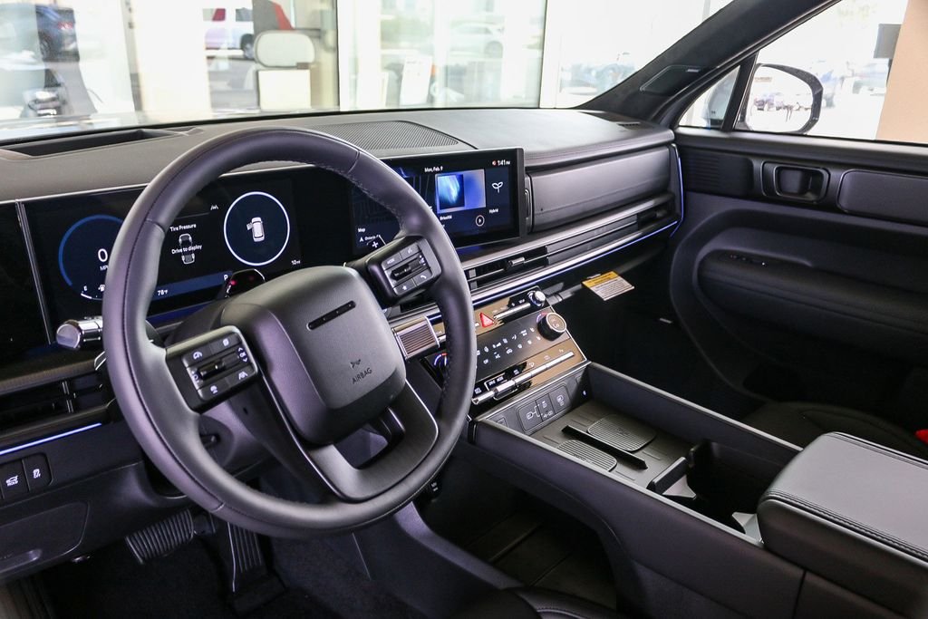 New 2026 Silver Hyundai Calligraphy image 26