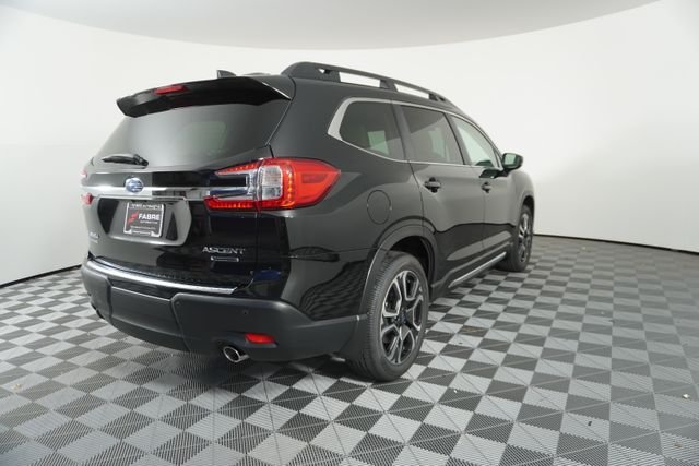 2026 Subaru Ascent Limited - Photo 7