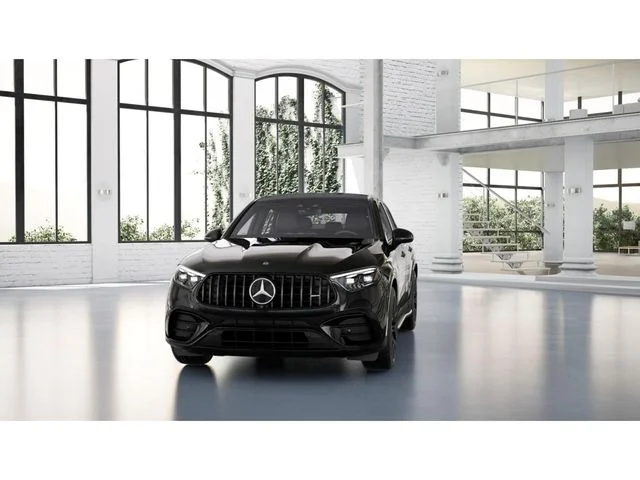 New 2027 Black Mercedes-Benz  image 43