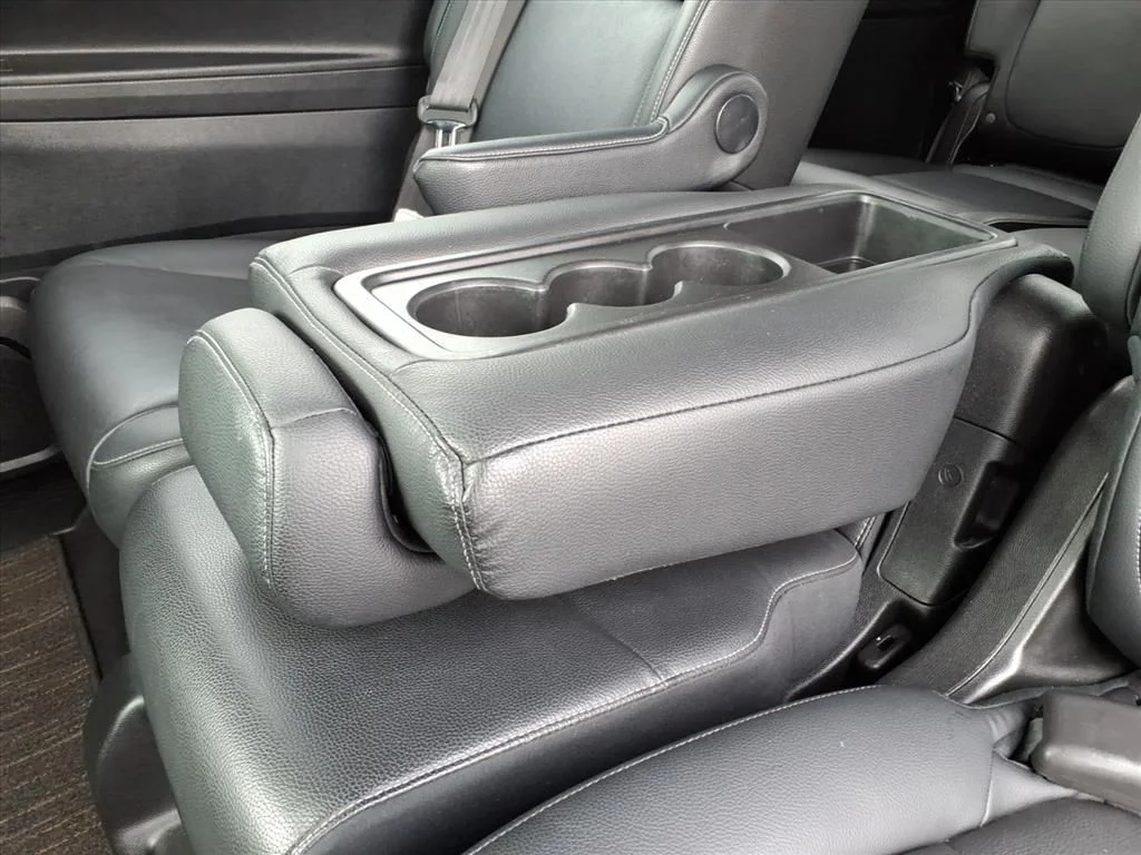 Used 2023 Gray Honda EX-L image 16
