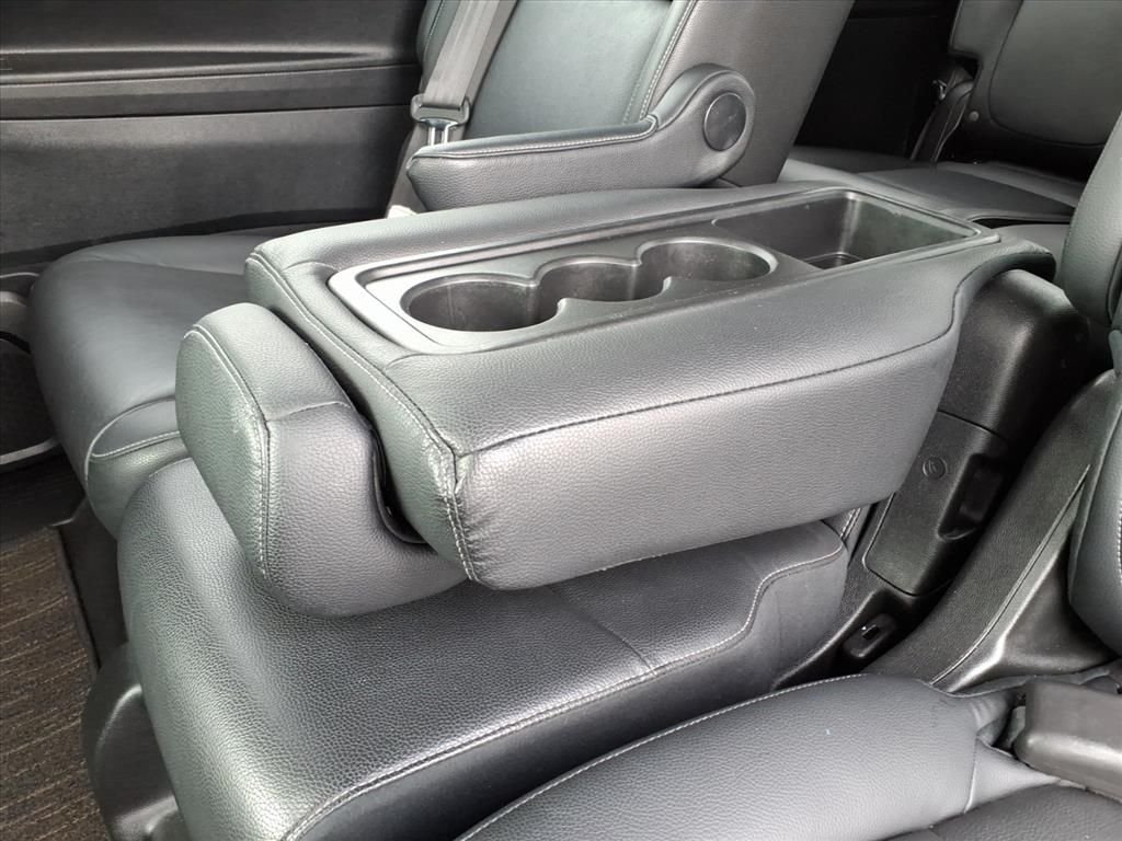 Used 2023 Gray Honda EX-L image 16