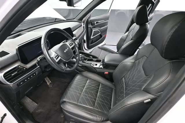 2024 Kia Telluride SX Prestige X-Line - Photo 23