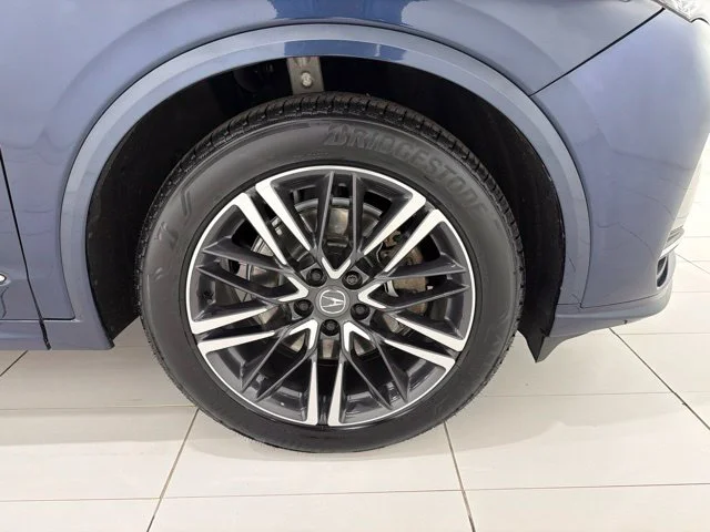 2026 Acura MDX Advance Package - Photo 51