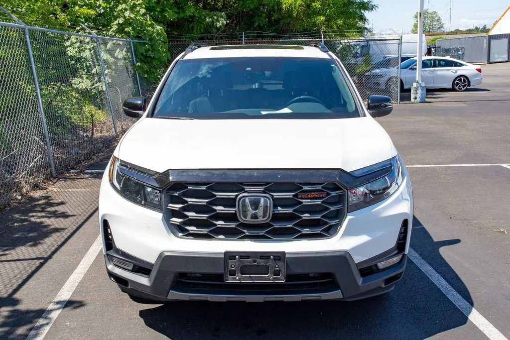 2023 Honda Passport TrailSport - Photo 34