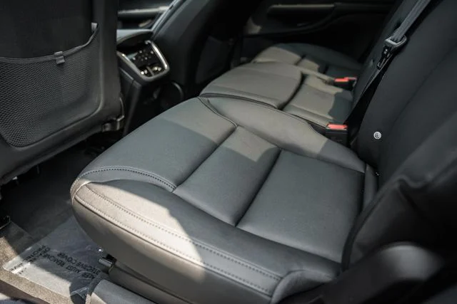 Certified Used 2025 Denim Blue Volvo Ultra image 30