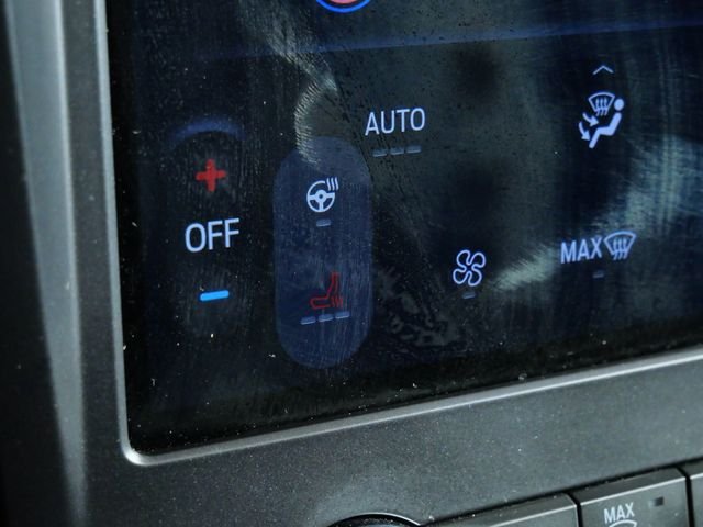 Certified Used 2024 Green Ford SEL image 22