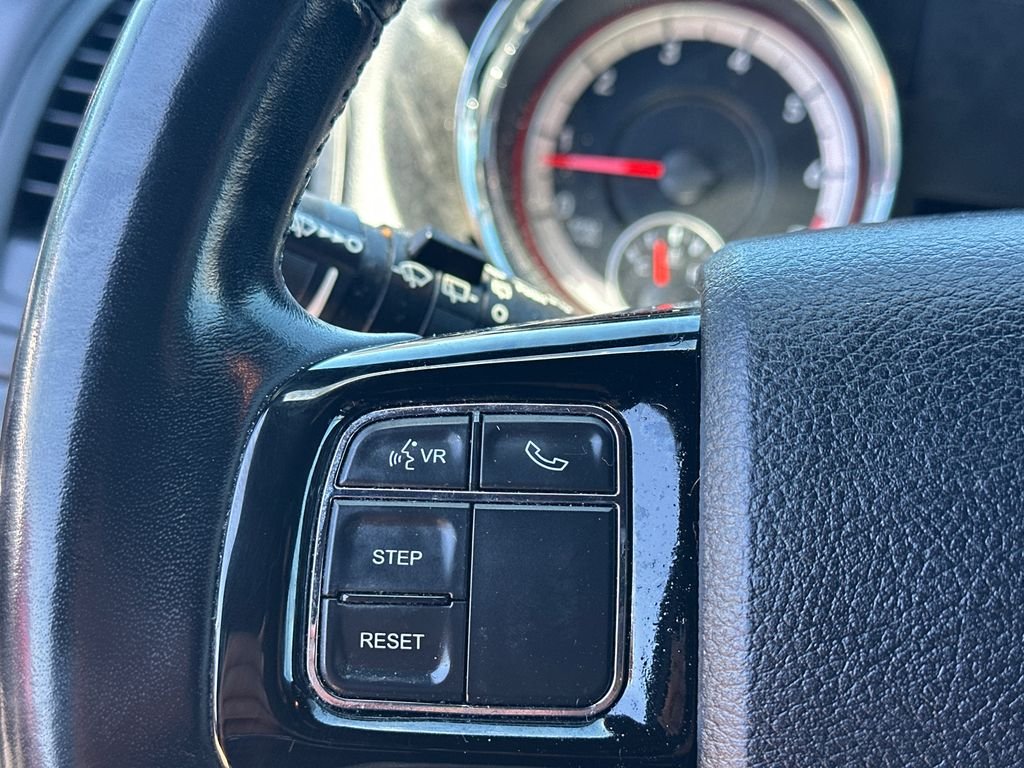 Used 2020 Black Dodge SE Plus image 23