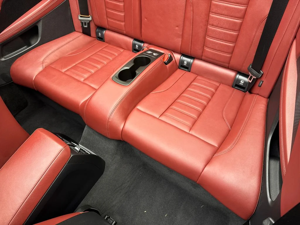 Used 2024 Gray BMW M440i xDrive image 38