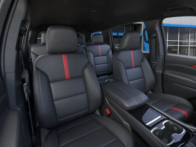 2026 Chevrolet Traverse RS - Photo 16
