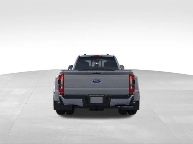 New 2026 Avalanche Ford F-350® Lariat® image 27