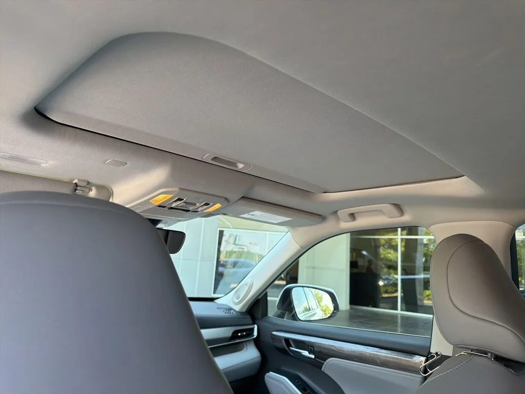 Used 2021 White Toyota Limited image 9