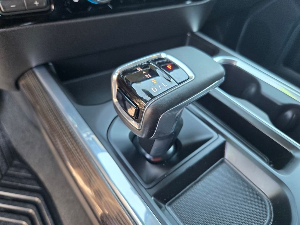 Used 2026 Gray Chevrolet RST image 15
