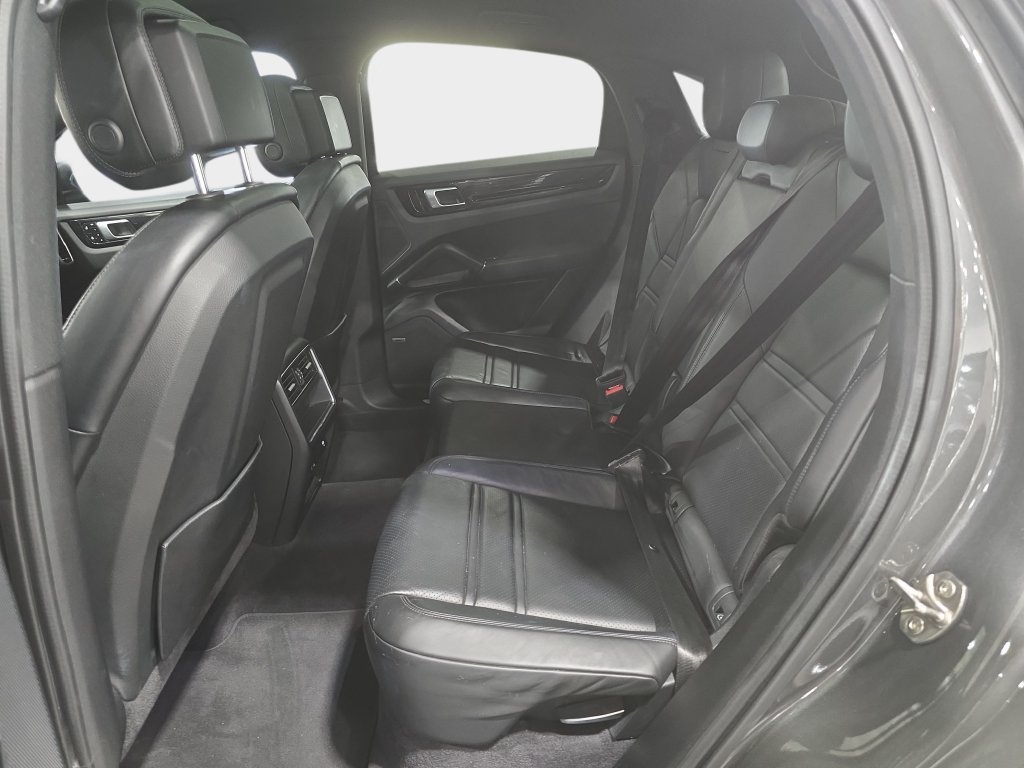 Used 2020 Gray Porsche Base image 22
