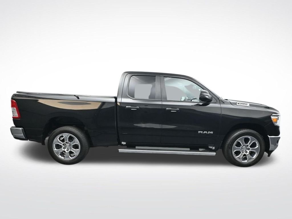 Used 2023 Black Ram Big Horn/Lone Star image 9