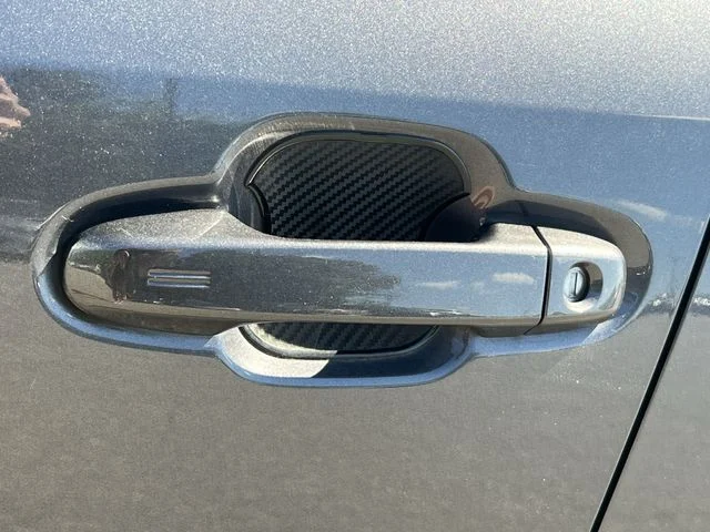 Used 2024 Gray Subaru Sport image 39