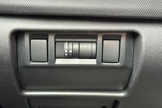 Certified Used 2026 Gray Subaru Premium image 31