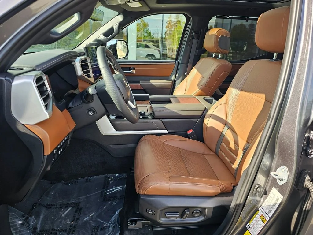 Used 2024  Toyota 1794 Edition image 21