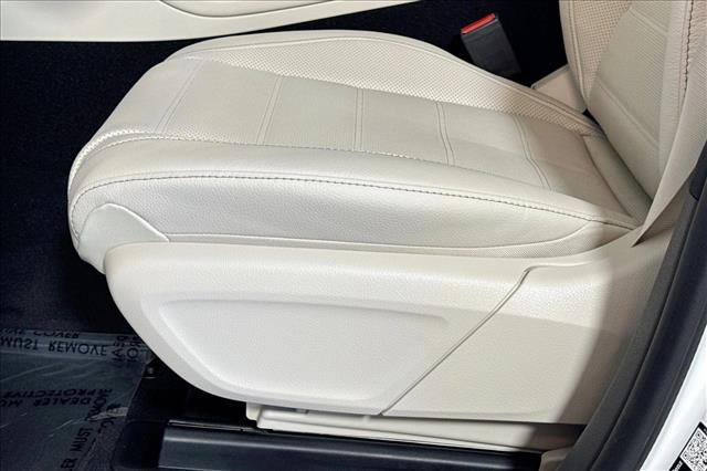 New 2026 Polar White Mercedes-Benz GLS 580 image 47