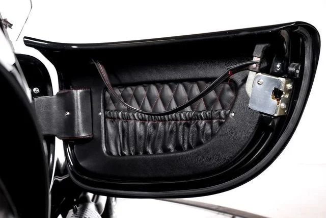 Used 1965 Black Ford  image 52