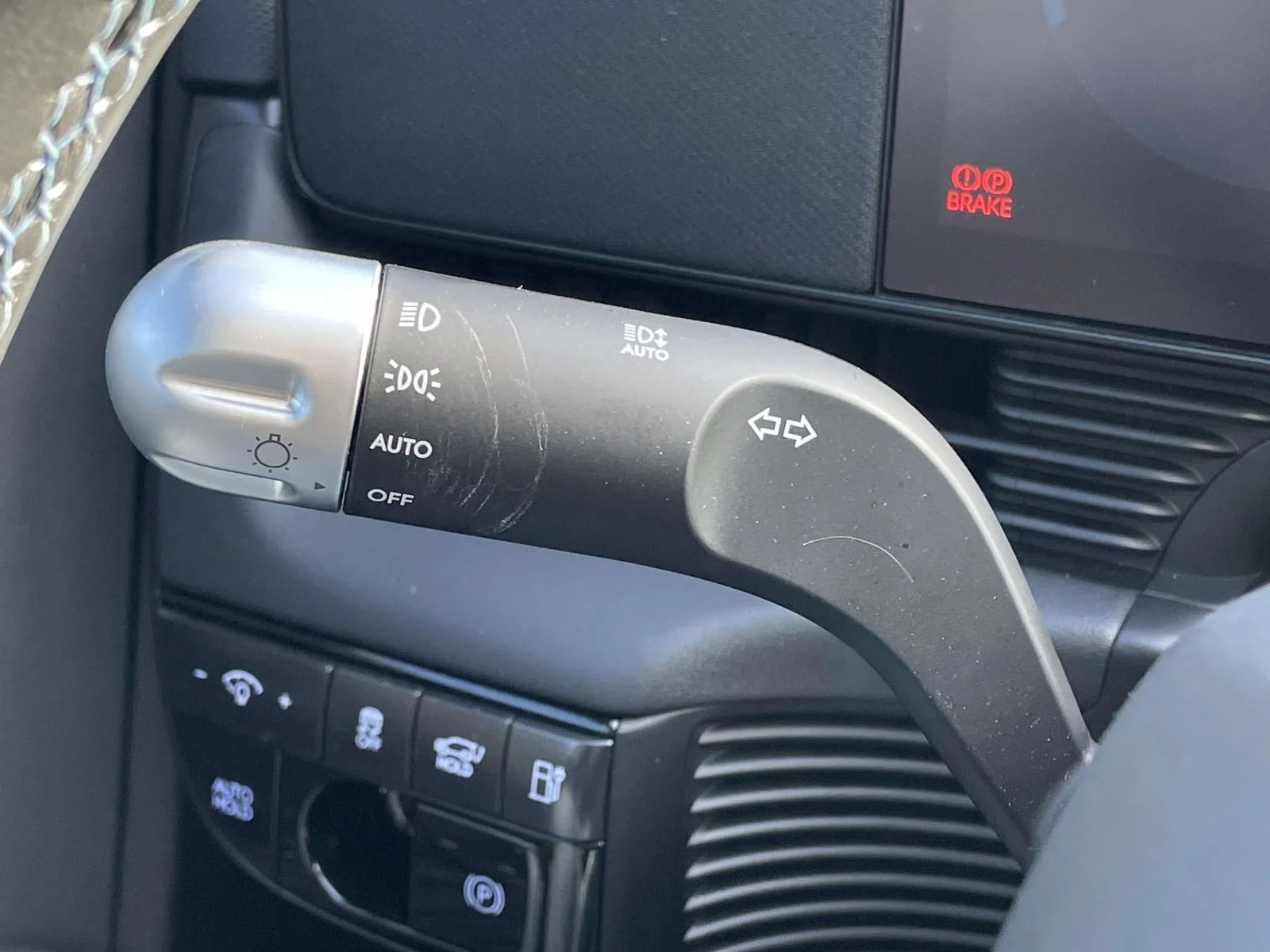 Used 2025 Abyss Black Hyundai Base image 12