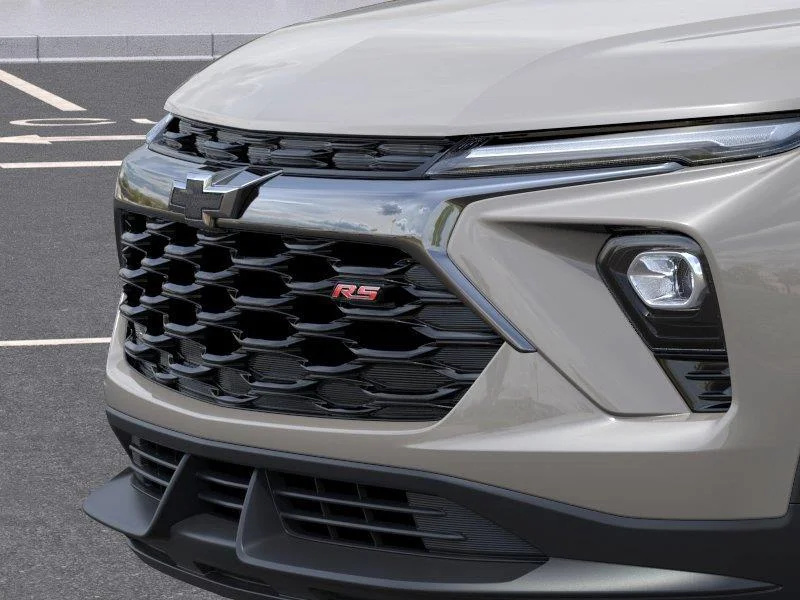 New 2026 White Sands Chevrolet RS image 13