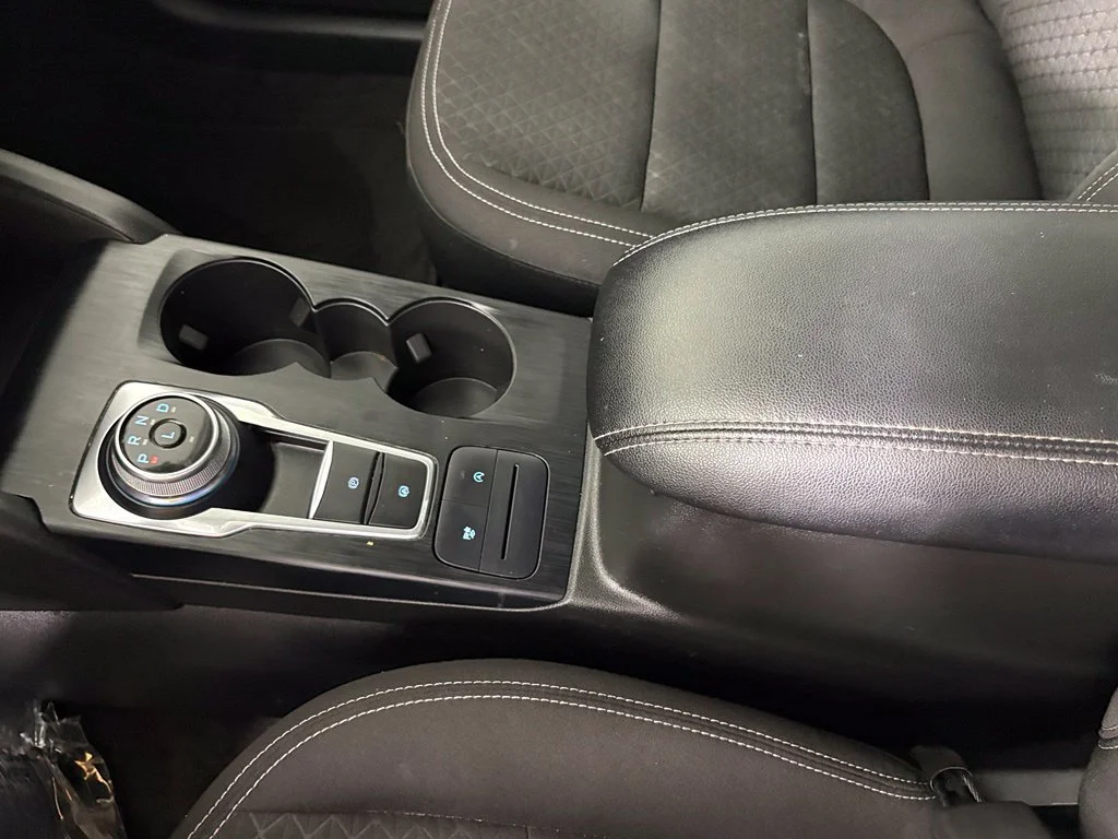 Used 2024 Gray Ford Active image 35