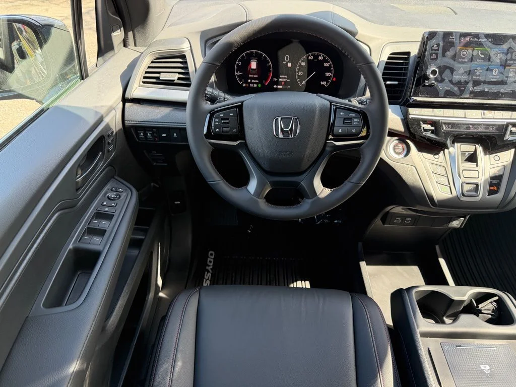 2026 Honda Odyssey Sport L - Photo 13