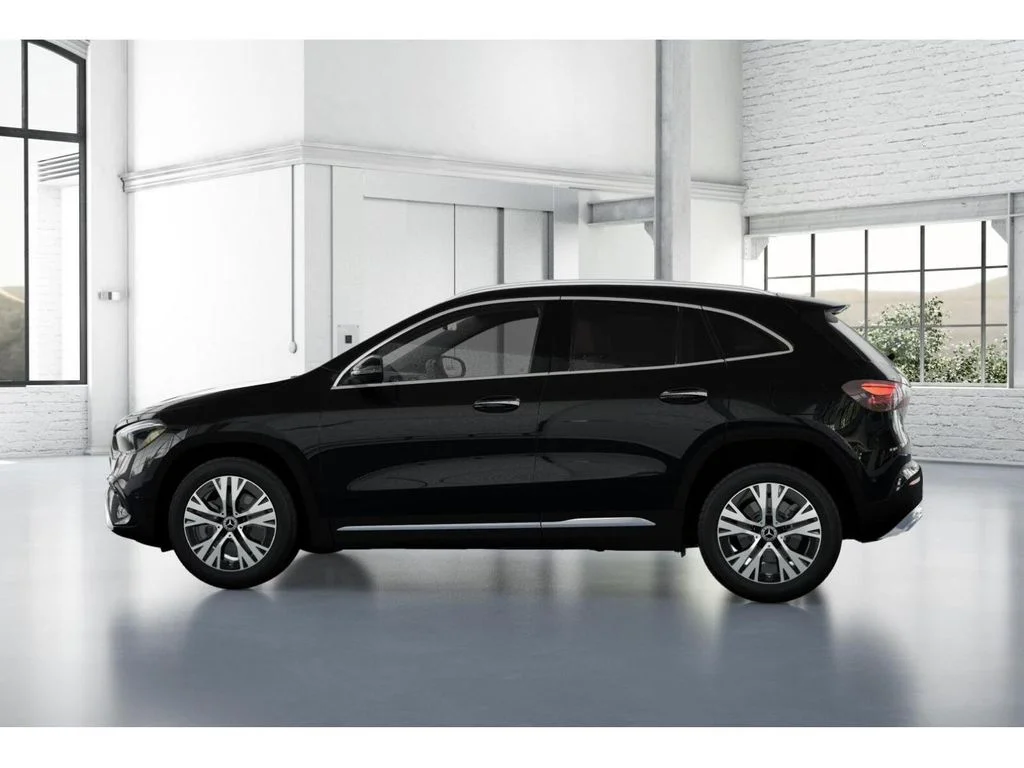 New 2026 Black Mercedes-Benz GLA 250 image 33