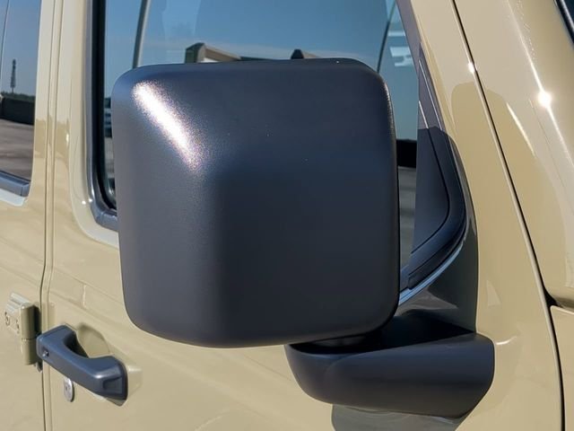 2026 Jeep Wrangler 4-Door Sport S - Photo 12