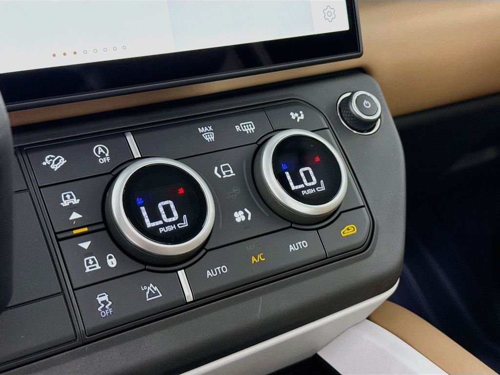 New 2026 Gondwana Stone Land Rover S image 17