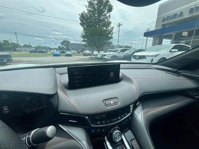 Used 2025 White Acura A-Spec Package image 50