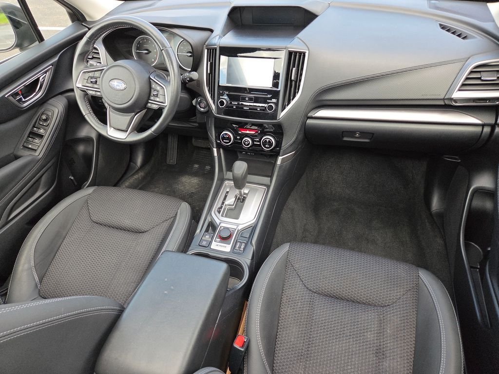 2022 Subaru Forester Premium - Photo 31