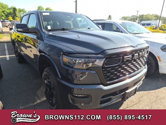 Used 2026 White Ram Express image 1