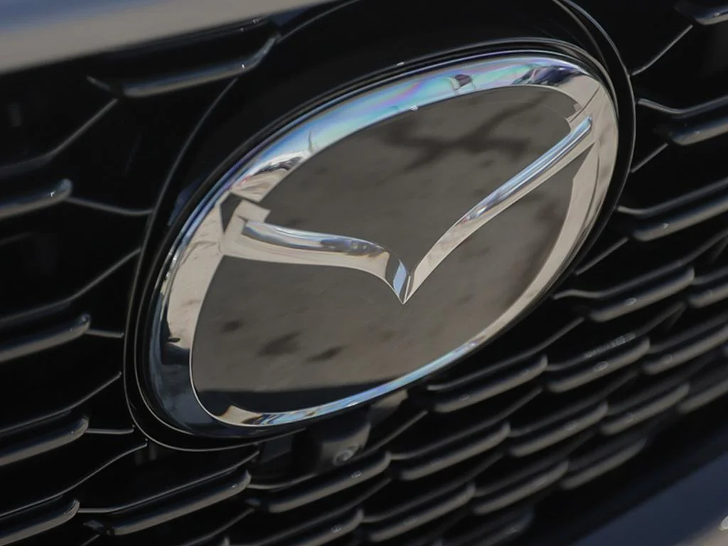 New 2026 Jet Black Mica Mazda GT-P image 8
