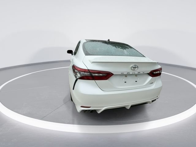 2024 Toyota Camry XSE - Photo 6